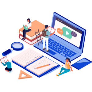 Accès planning Visio